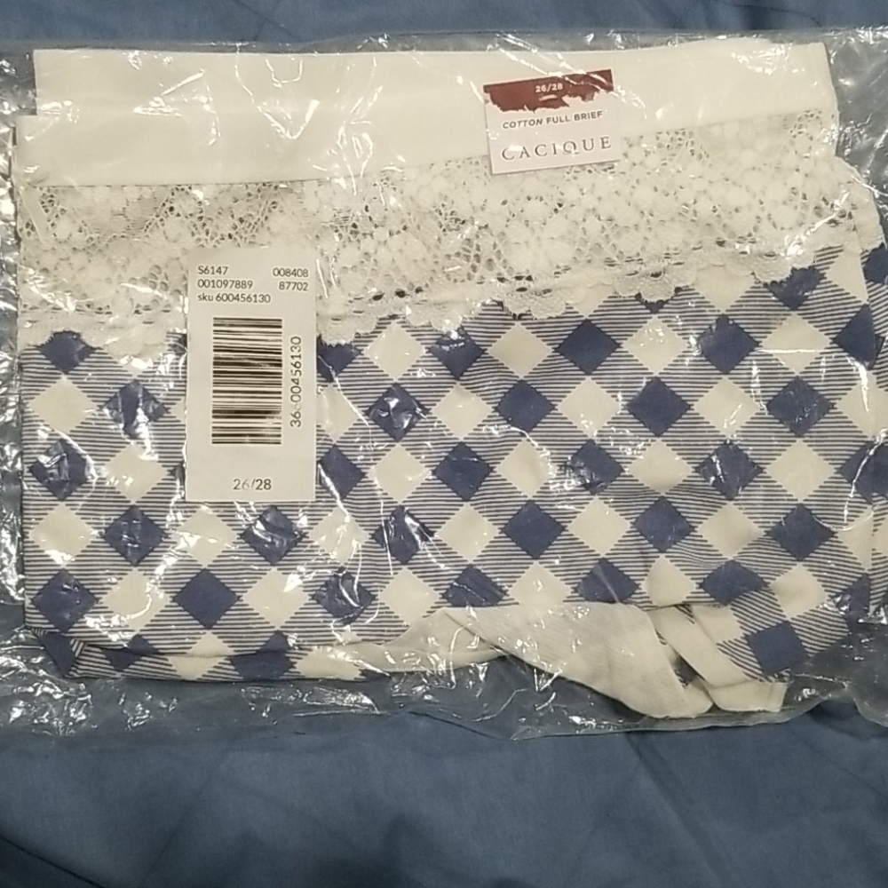 Panties